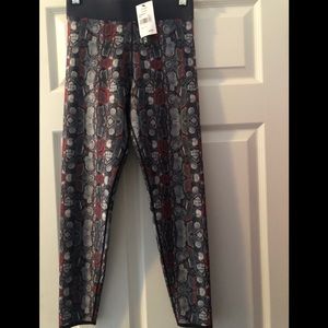 Cor legging designed by Ultracor